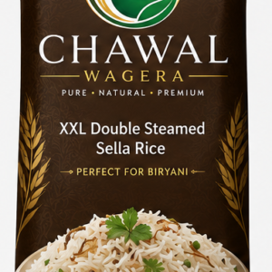 Premium Quality 1121 Sella Rice
